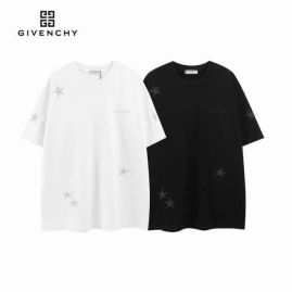 Picture of Givenchy T Shirts Short _SKUGivenchyS-XL806935134